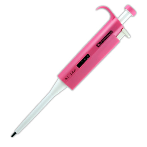 Diamond, adjustable, pipettes, multiple volumes