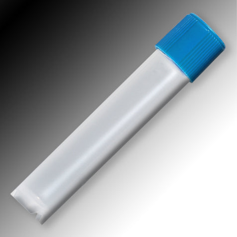 Sample tube, Self Standing, 2-5mL