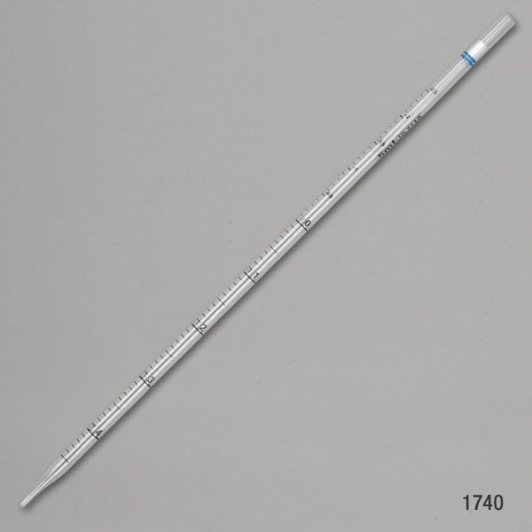 Serological pipette, 5mL, 1/pk