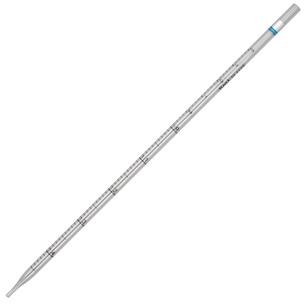 Diamond Essentials Serological pipette, 5mL