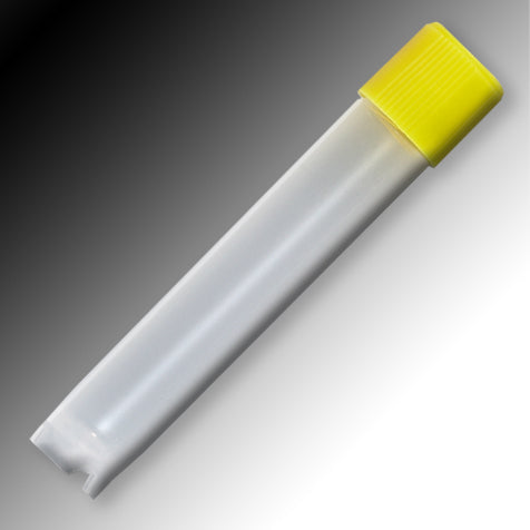 Sample tube, Self Standing, 2-5mL