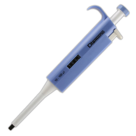 Diamond, adjustable, pipettes, multiple volumes