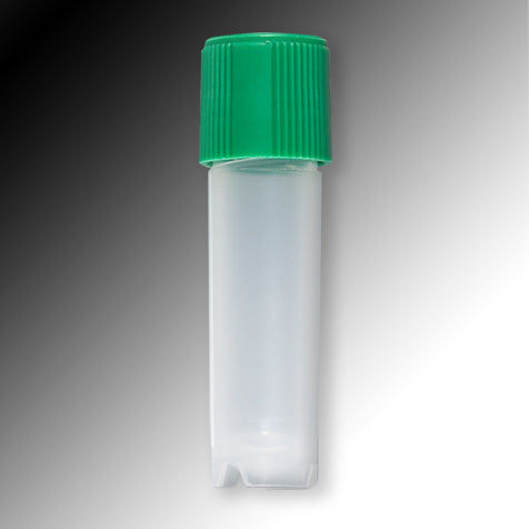 Sample tube, Self Standing, 2-5mL