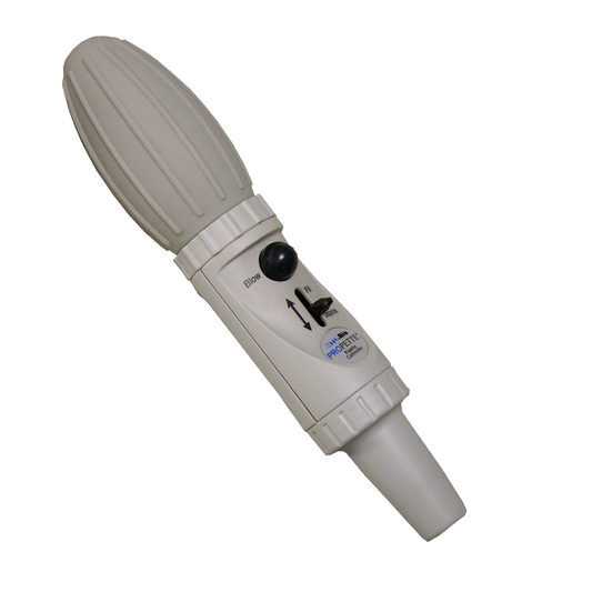 ProPette™ MPC, Manual Pipette Controller with filter